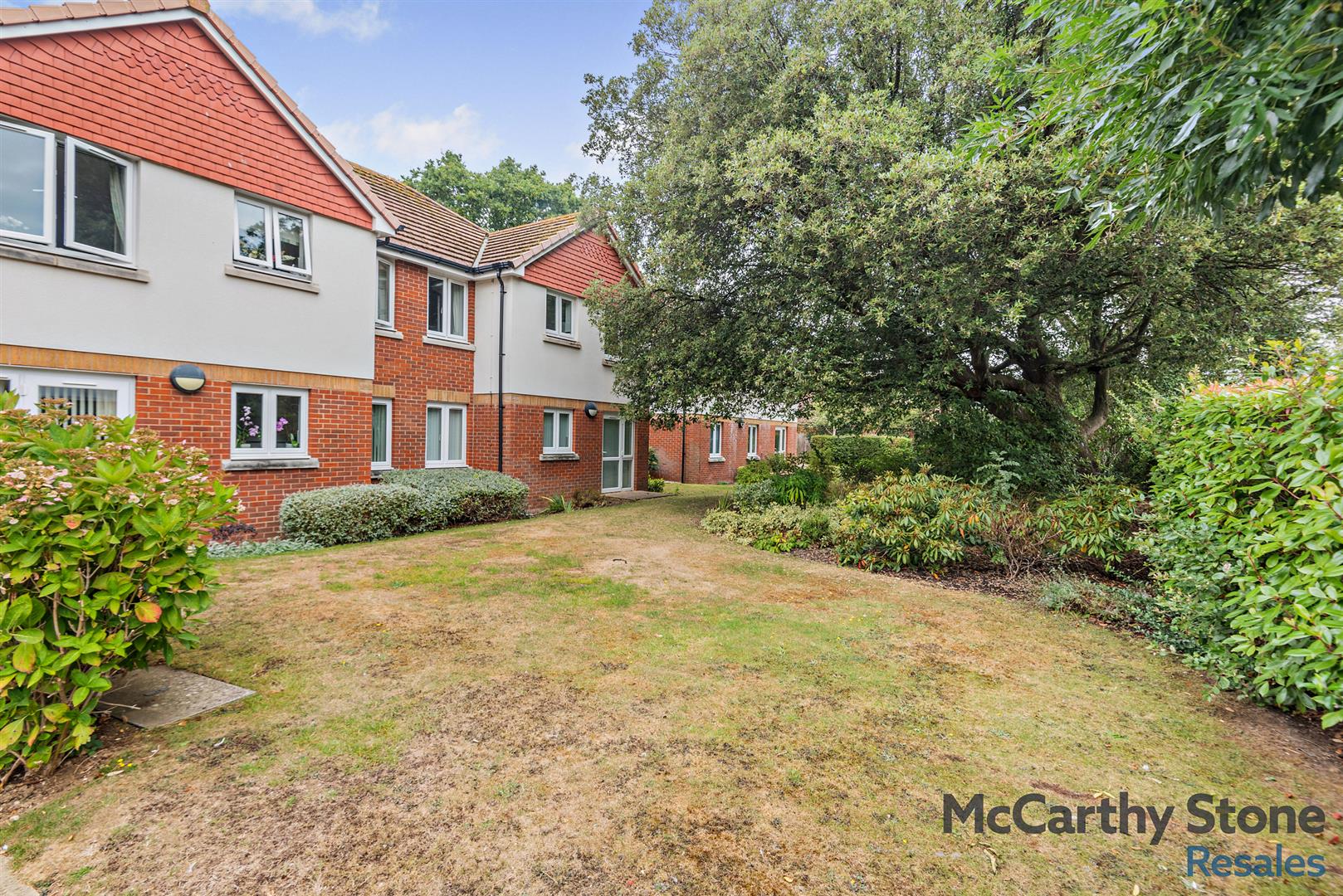 Pagham Court, Hawthorn Road, Bognor Regis, West Sussex, PO21 2UP