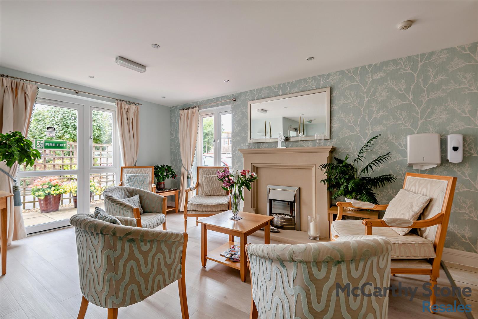 Pagham Court, Hawthorn Road, Bognor Regis, West Sussex, PO21 2UP