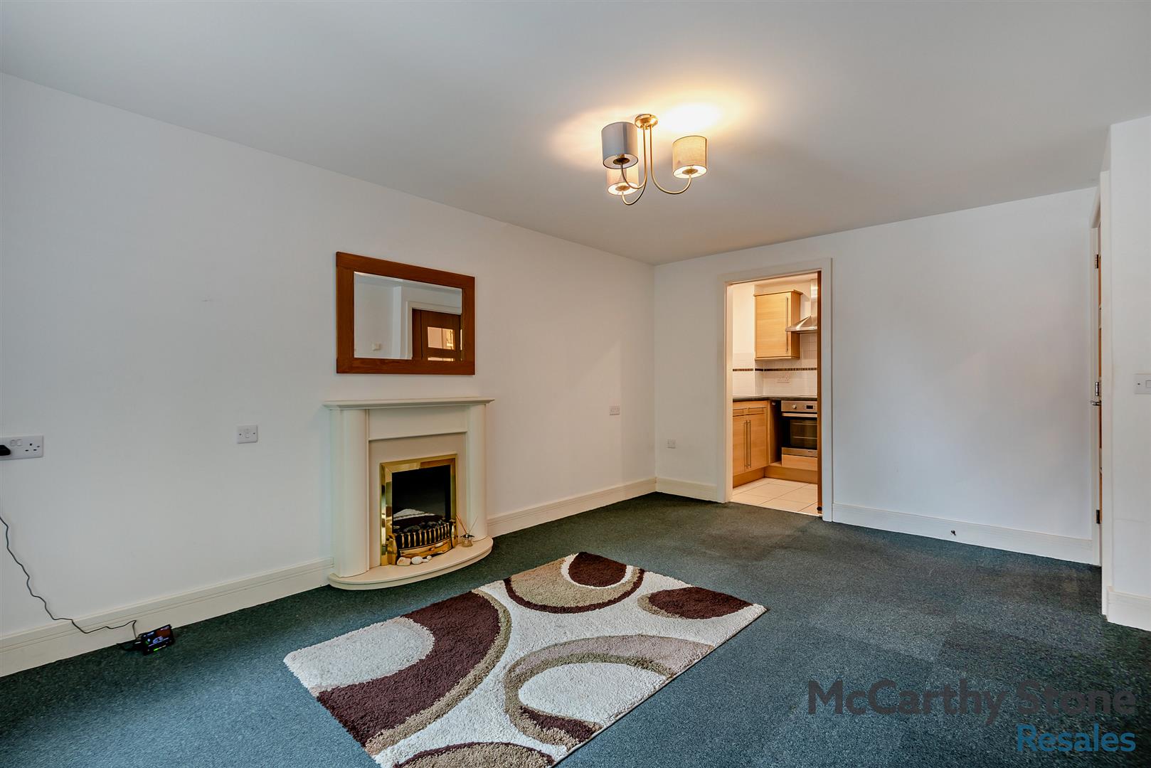 Pagham Court, Hawthorn Road, Bognor Regis, West Sussex, PO21 2UP