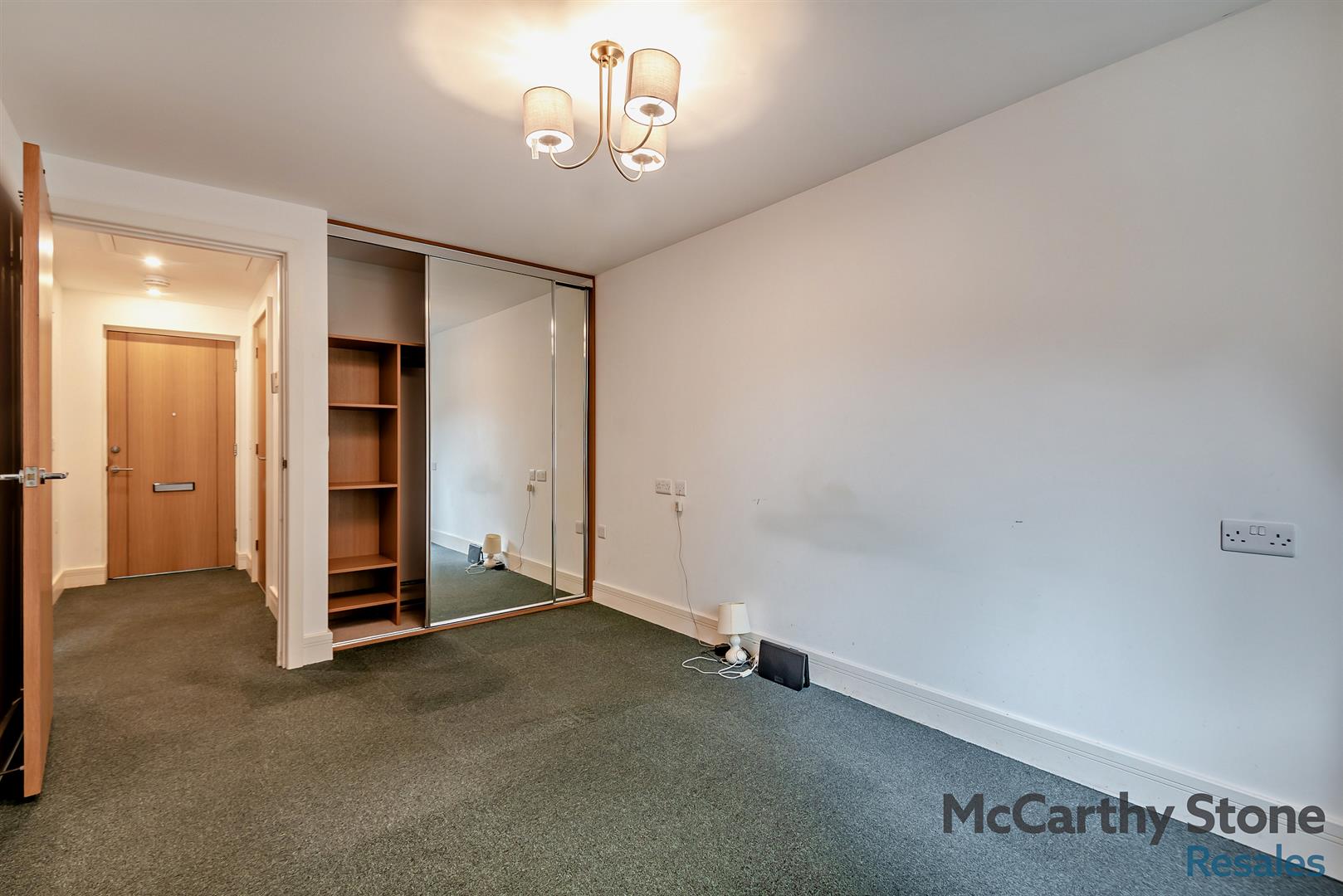 Pagham Court, Hawthorn Road, Bognor Regis, West Sussex, PO21 2UP