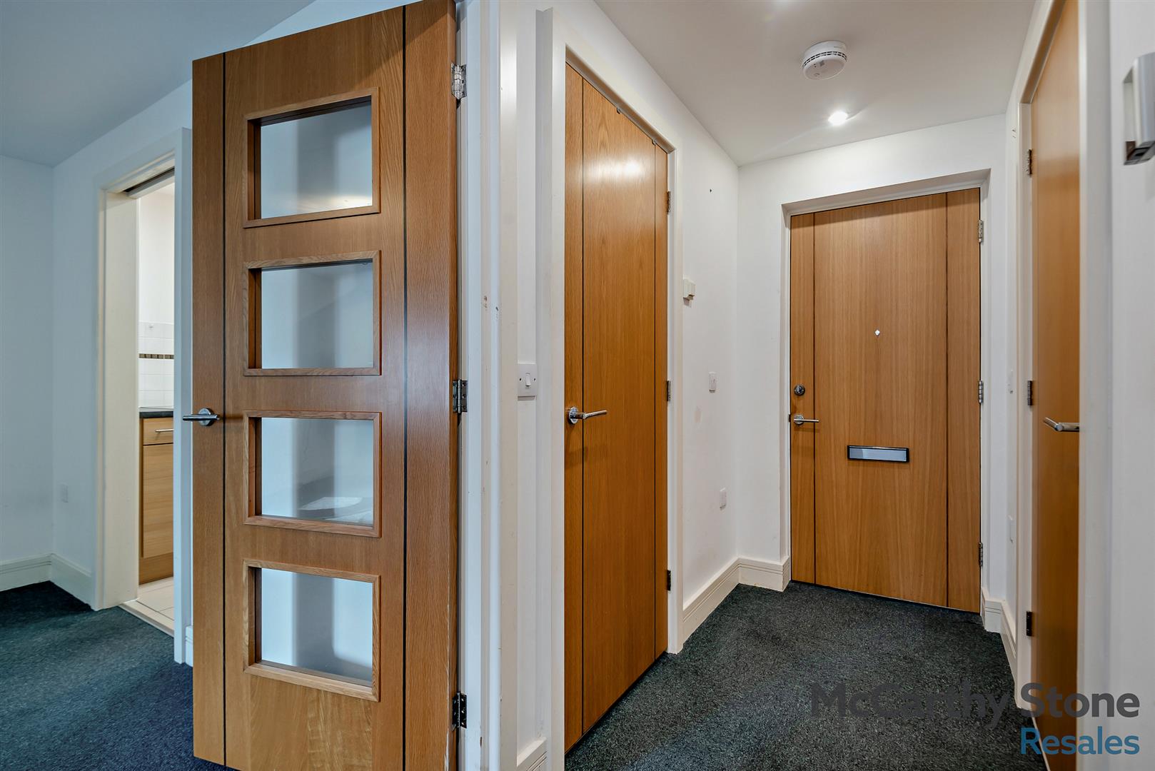 Pagham Court, Hawthorn Road, Bognor Regis, West Sussex, PO21 2UP