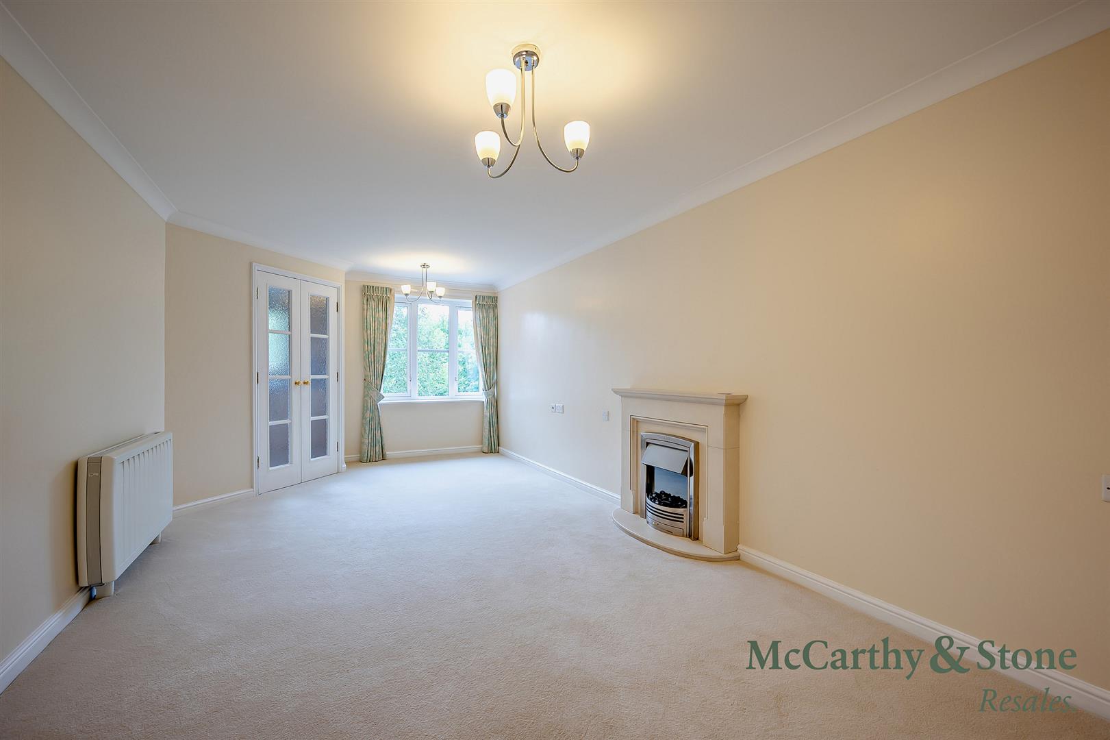 St Rumbolds Court, Buckingham Road, Brackley