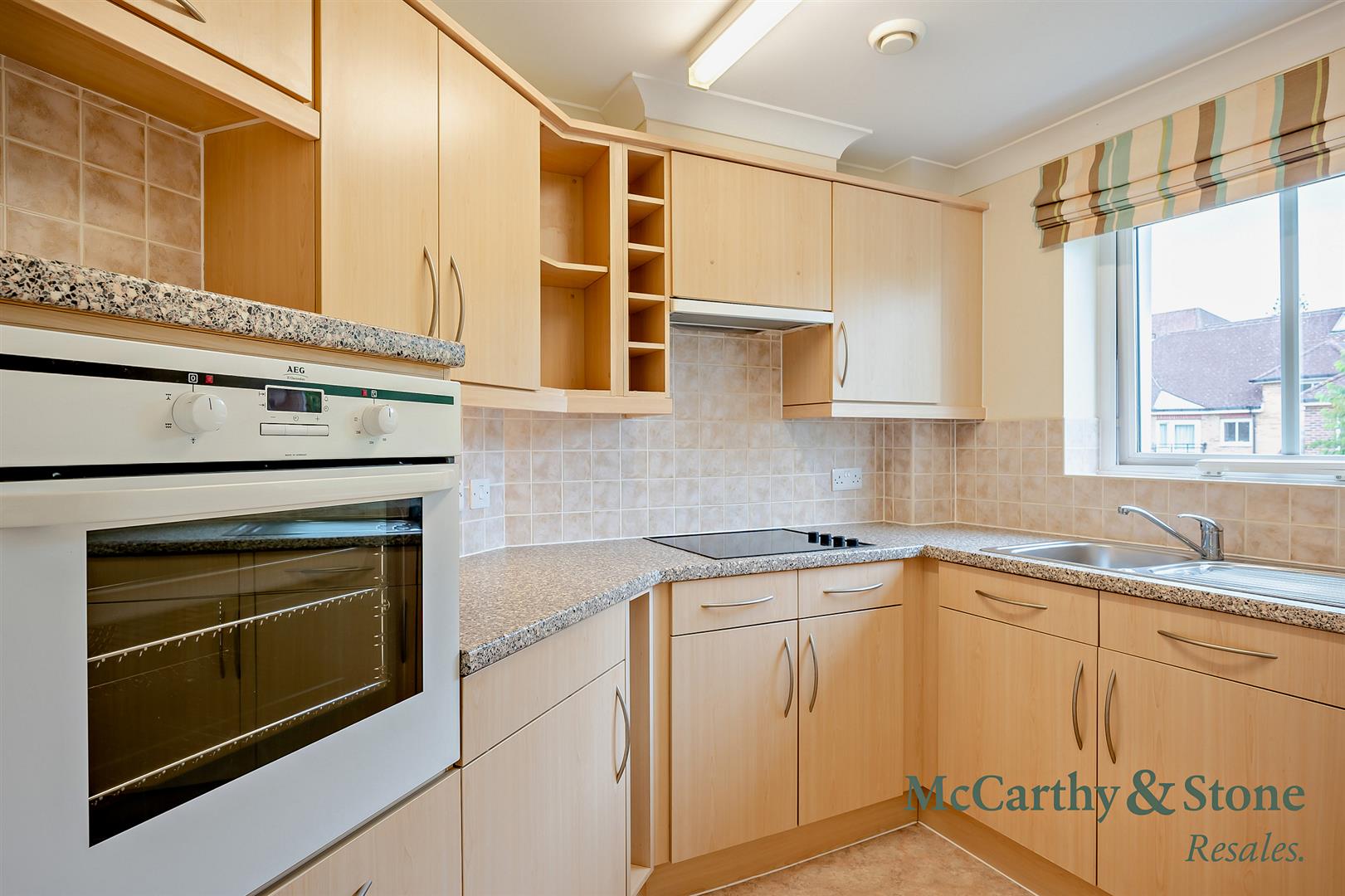 St Rumbolds Court, Buckingham Road, Brackley
