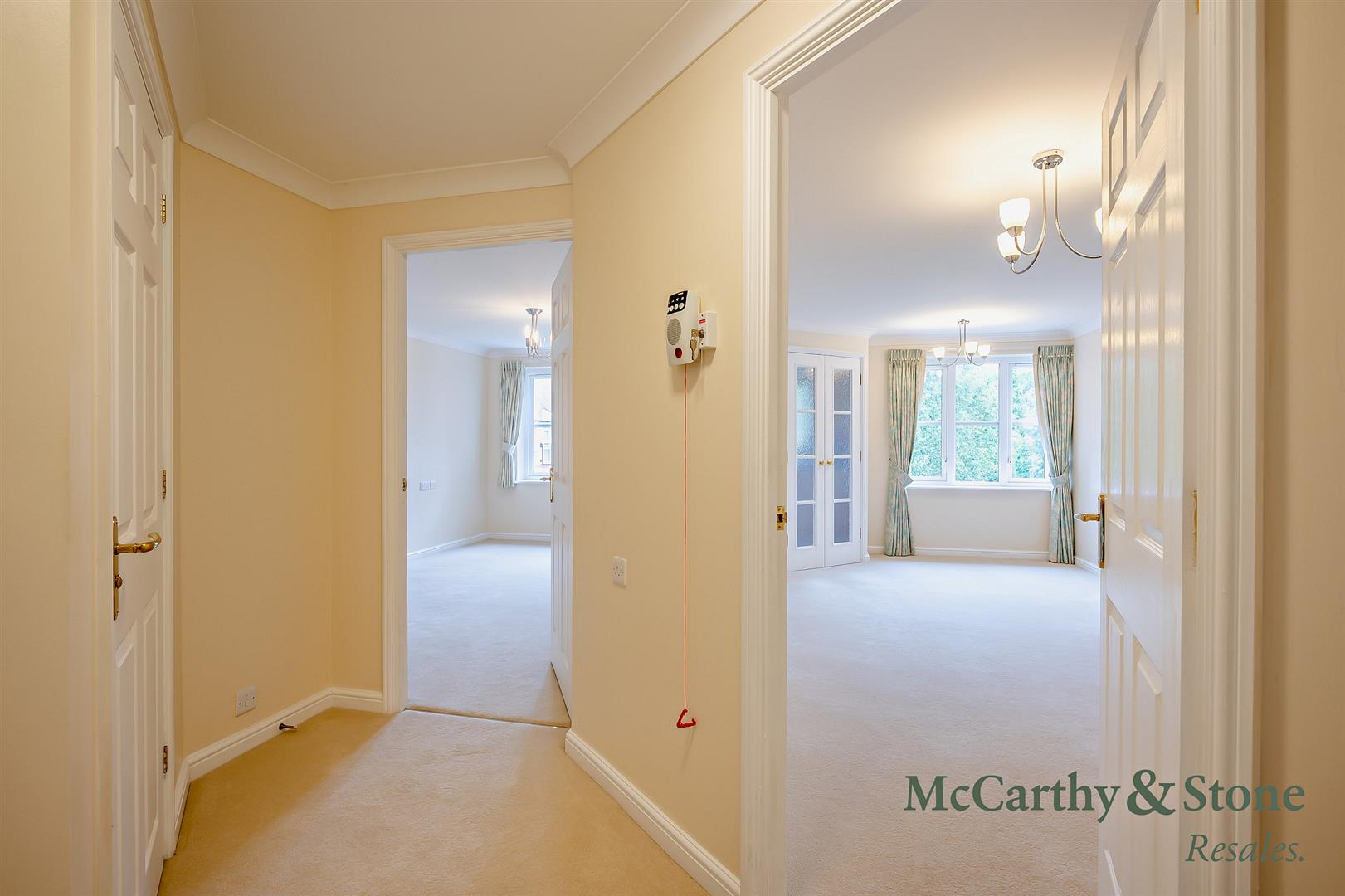 St Rumbolds Court, Buckingham Road, Brackley
