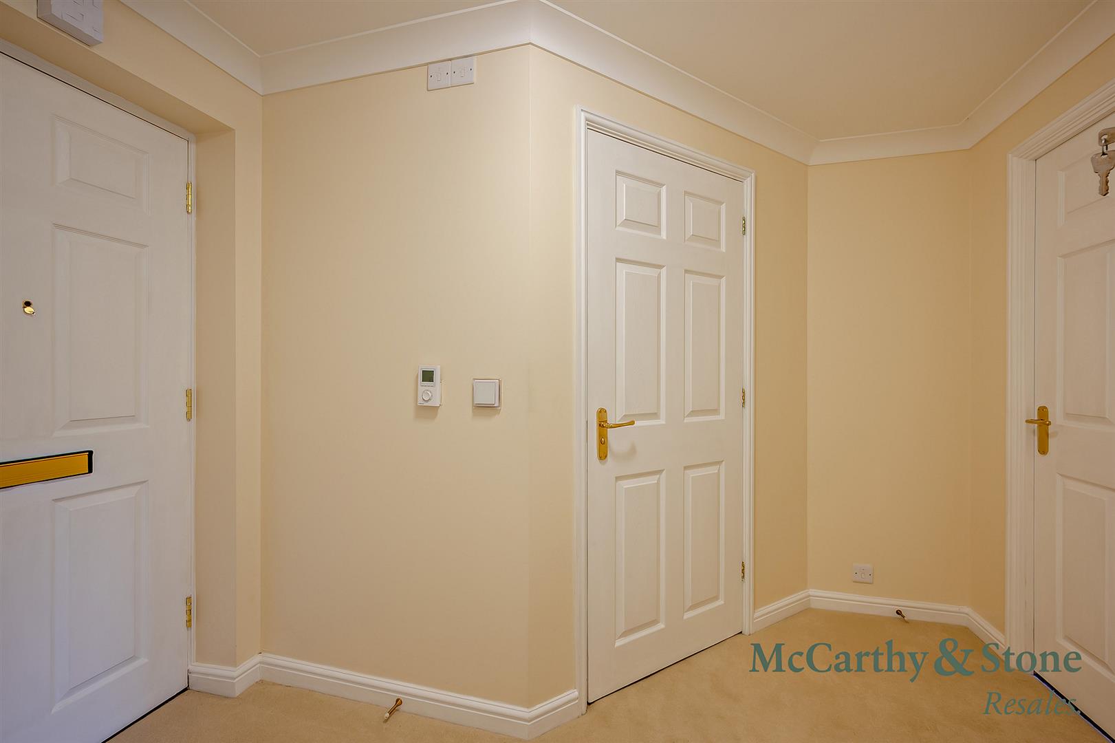 St Rumbolds Court, Buckingham Road, Brackley