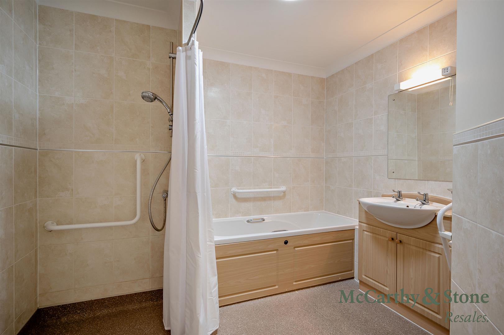 St Rumbolds Court, Buckingham Road, Brackley
