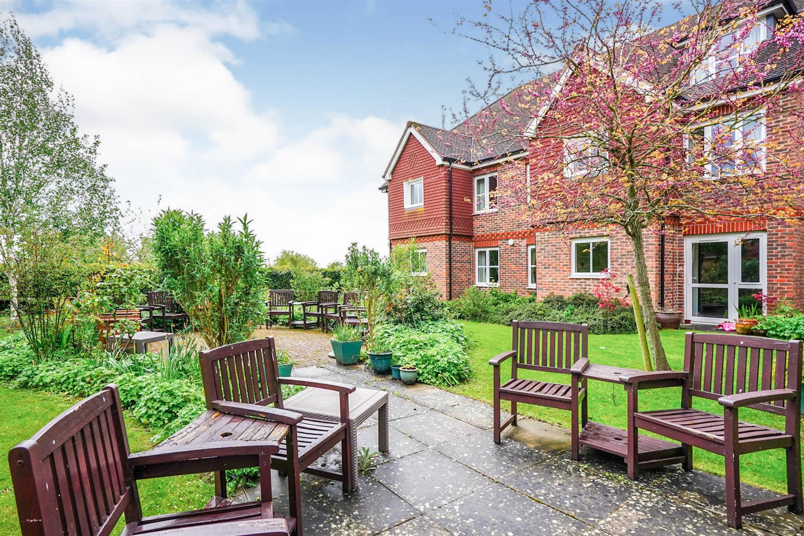 St Rumbolds Court, Buckingham Road, Brackley