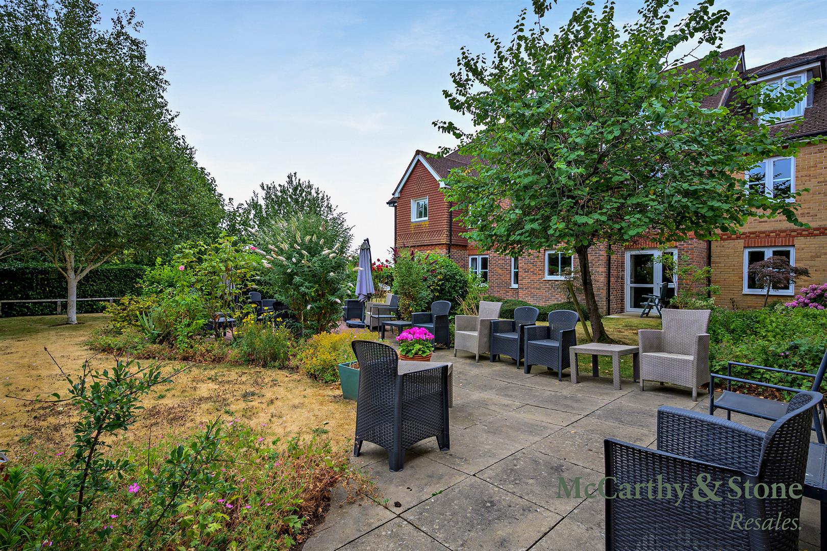 St Rumbolds Court, Buckingham Road, Brackley