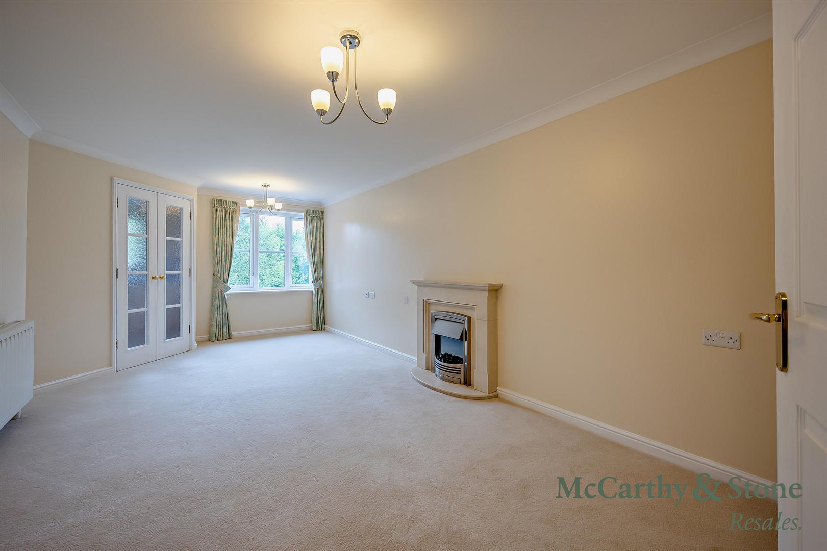St Rumbolds Court, Buckingham Road, Brackley