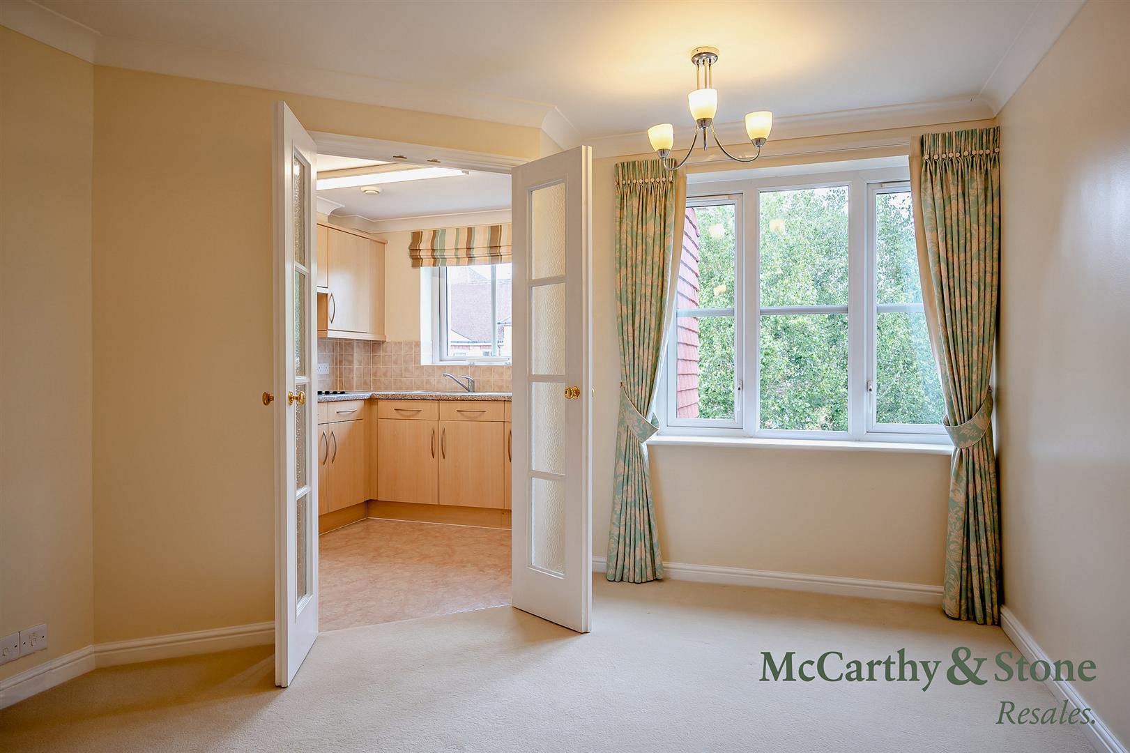 St Rumbolds Court, Buckingham Road, Brackley