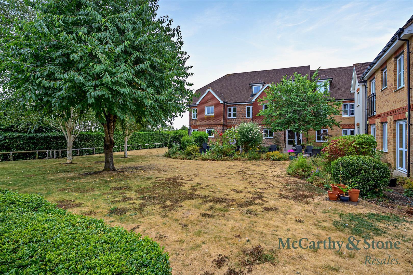 St Rumbolds Court, Buckingham Road, Brackley