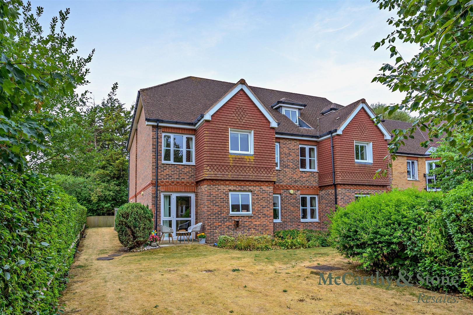St Rumbolds Court, Buckingham Road, Brackley