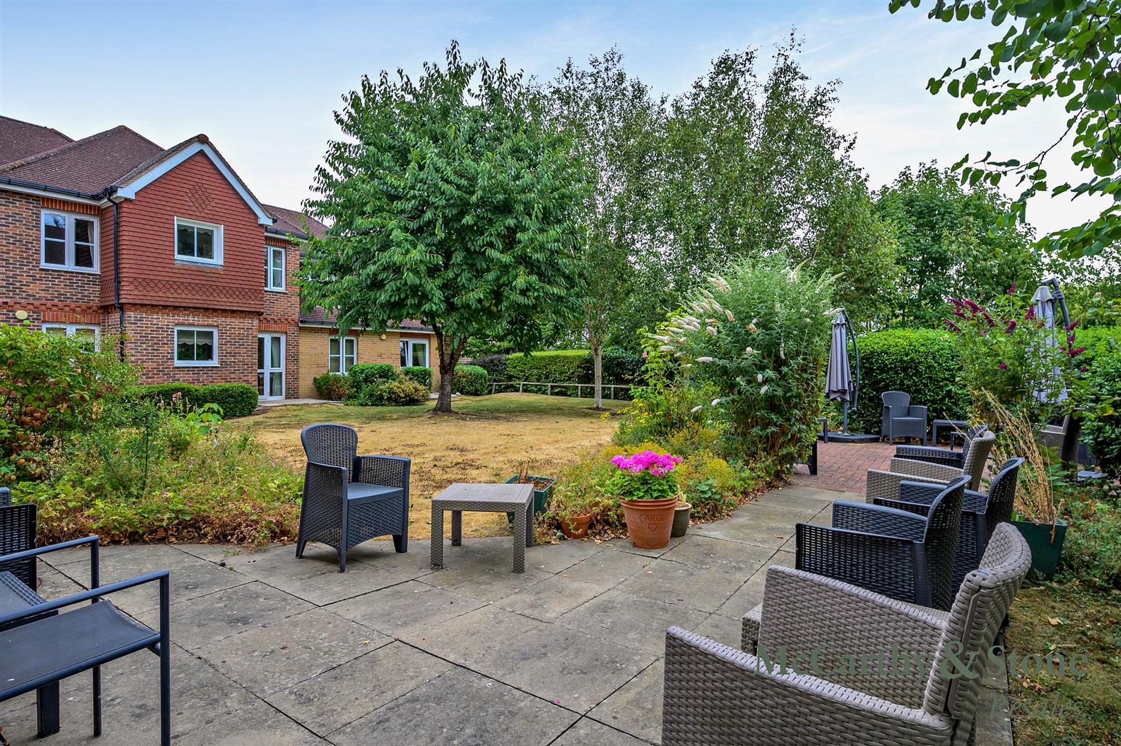 St Rumbolds Court, Buckingham Road, Brackley