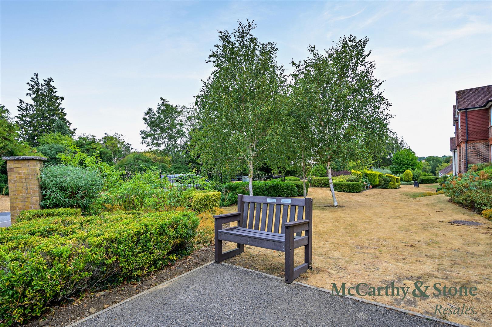 St Rumbolds Court, Buckingham Road, Brackley