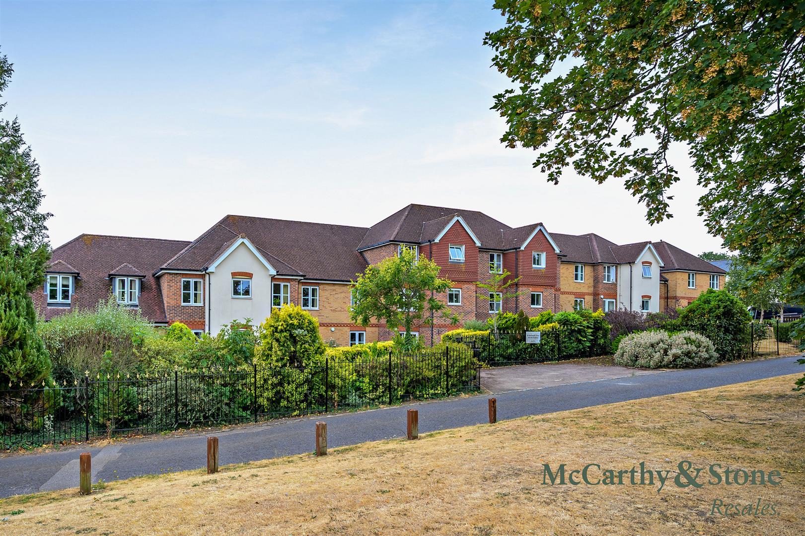 St Rumbolds Court, Buckingham Road, Brackley