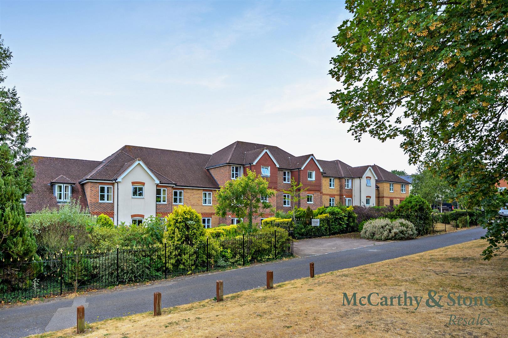 St Rumbolds Court, Buckingham Road, Brackley