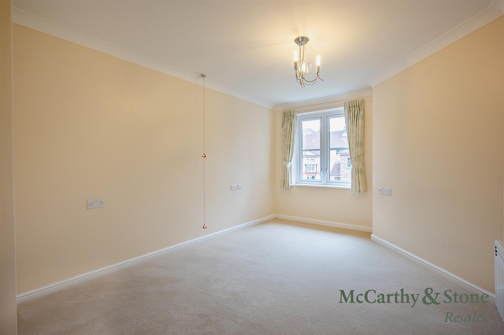 St Rumbolds Court, Buckingham Road, Brackley