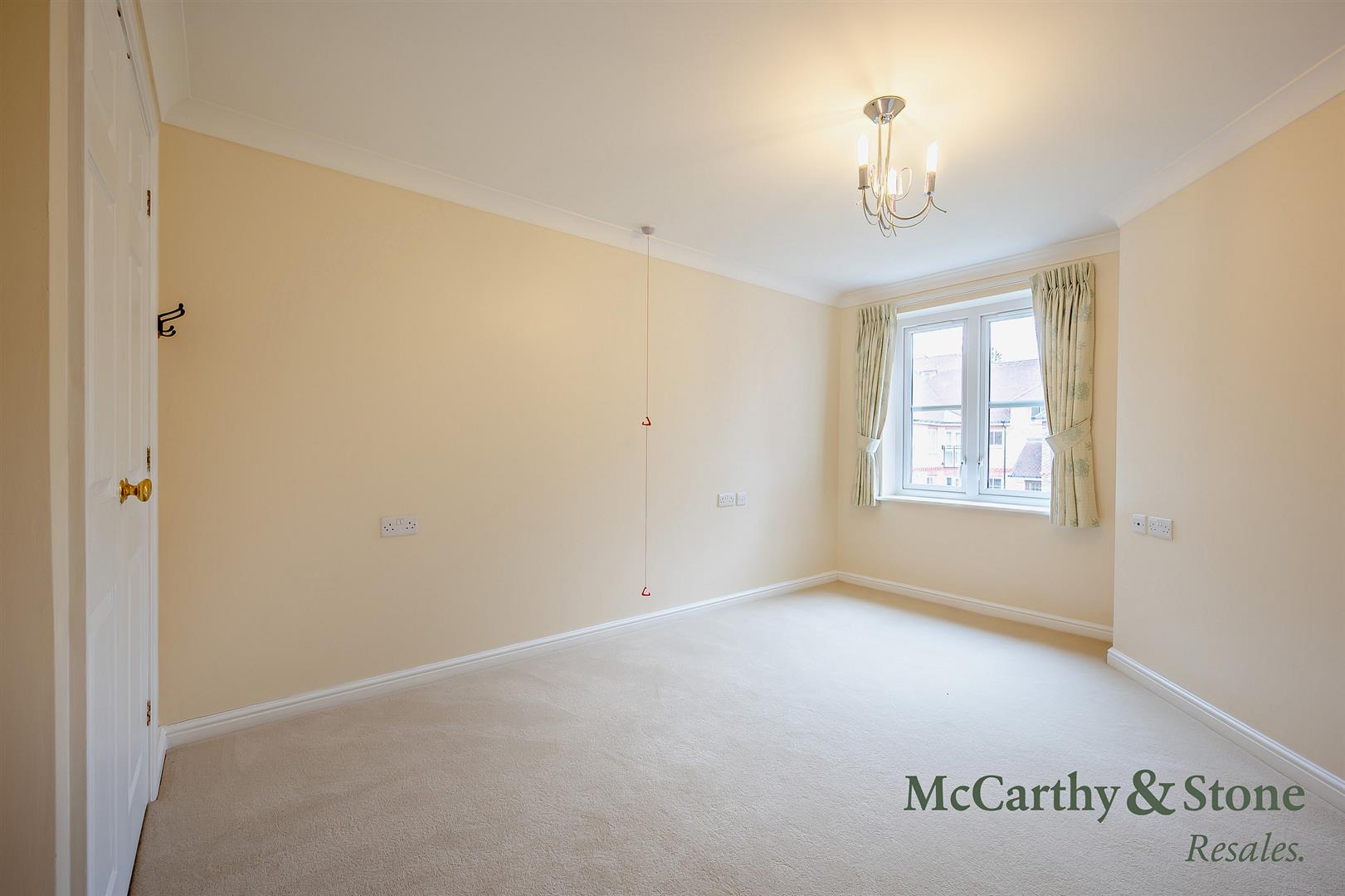 St Rumbolds Court, Buckingham Road, Brackley