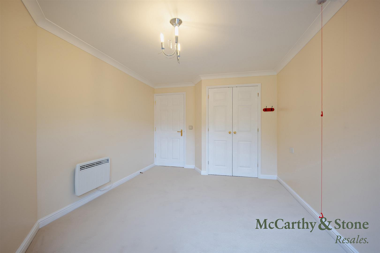 St Rumbolds Court, Buckingham Road, Brackley