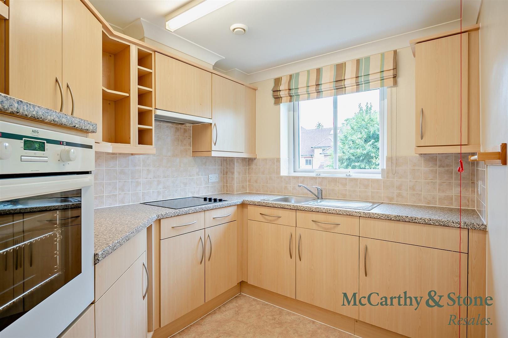 St Rumbolds Court, Buckingham Road, Brackley
