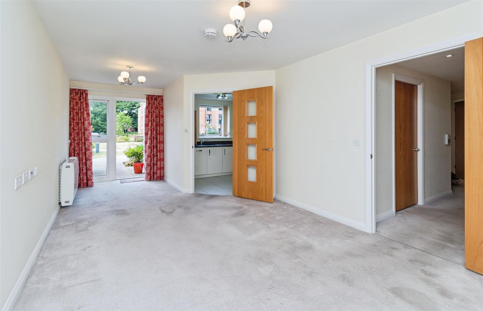 Deans Park Court, Kingsway, Stafford, Staffordshire, ST16 1GD