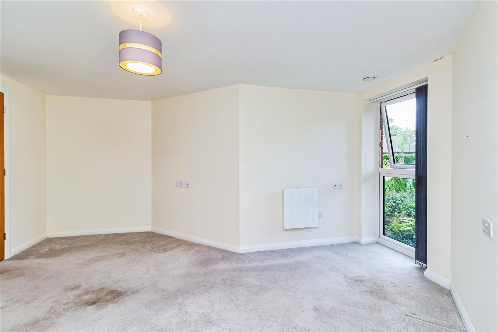 Deans Park Court, Kingsway, Stafford, Staffordshire, ST16 1GD