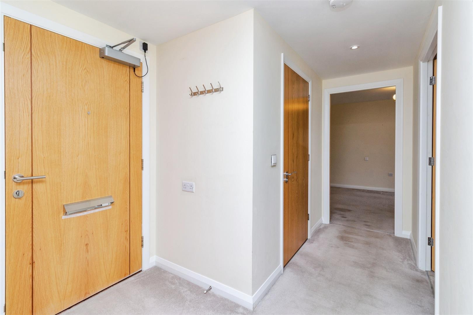 Deans Park Court, Kingsway, Stafford, Staffordshire, ST16 1GD