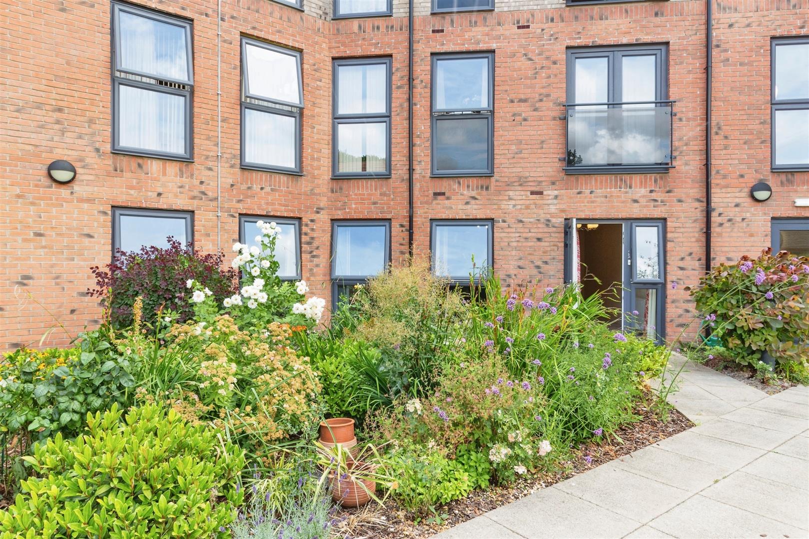 Deans Park Court, Kingsway, Stafford, Staffordshire, ST16 1GD