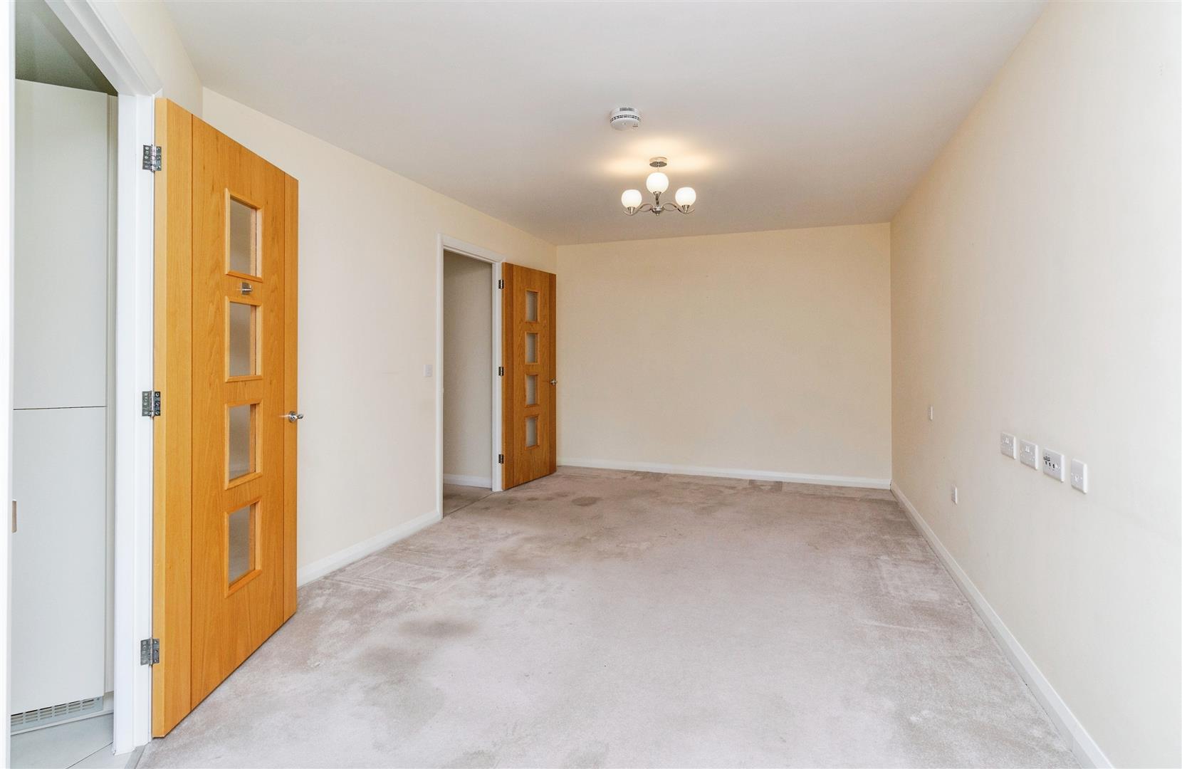 Deans Park Court, Kingsway, Stafford, Staffordshire, ST16 1GD