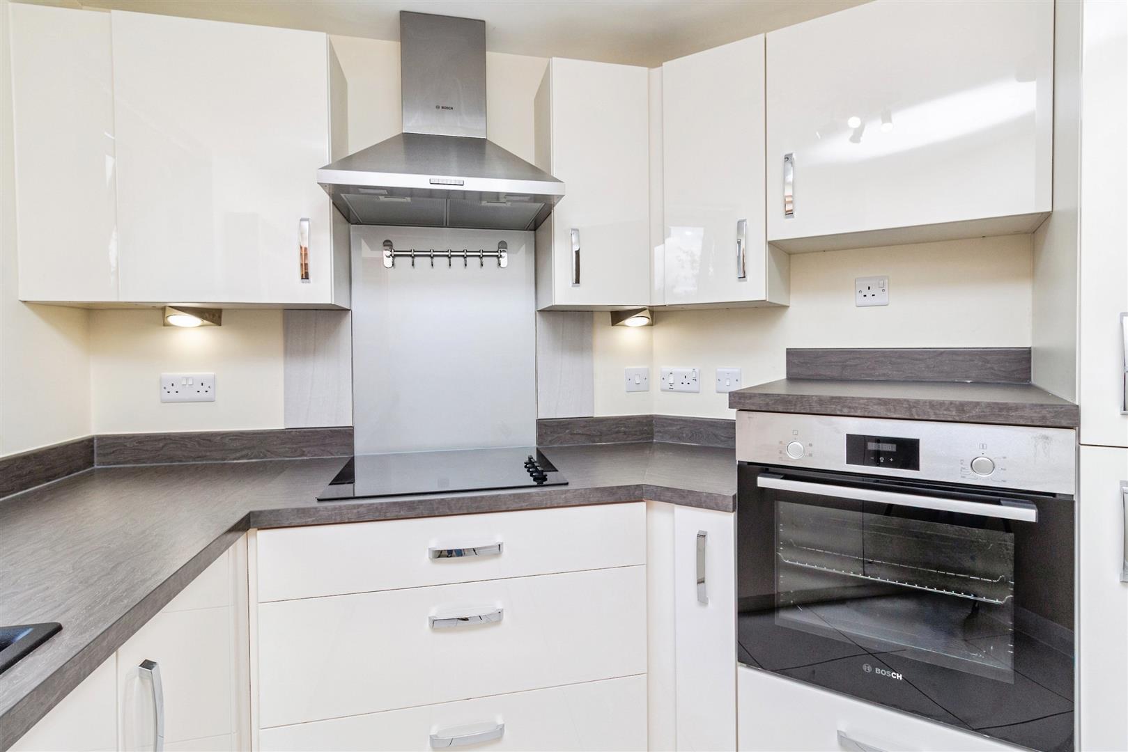 Deans Park Court, Kingsway, Stafford, Staffordshire, ST16 1GD
