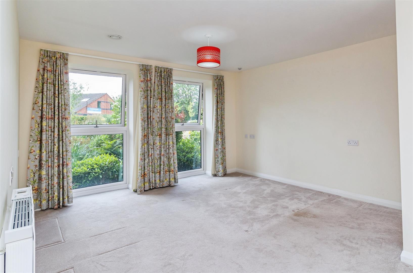 Deans Park Court, Kingsway, Stafford, Staffordshire, ST16 1GD