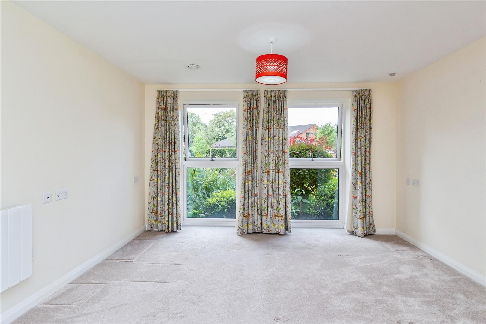 Deans Park Court, Kingsway, Stafford, Staffordshire, ST16 1GD