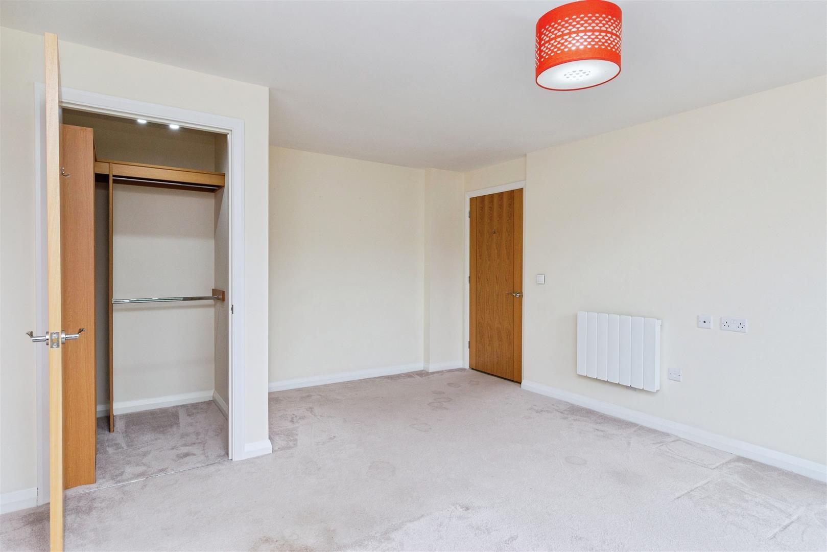 Deans Park Court, Kingsway, Stafford, Staffordshire, ST16 1GD