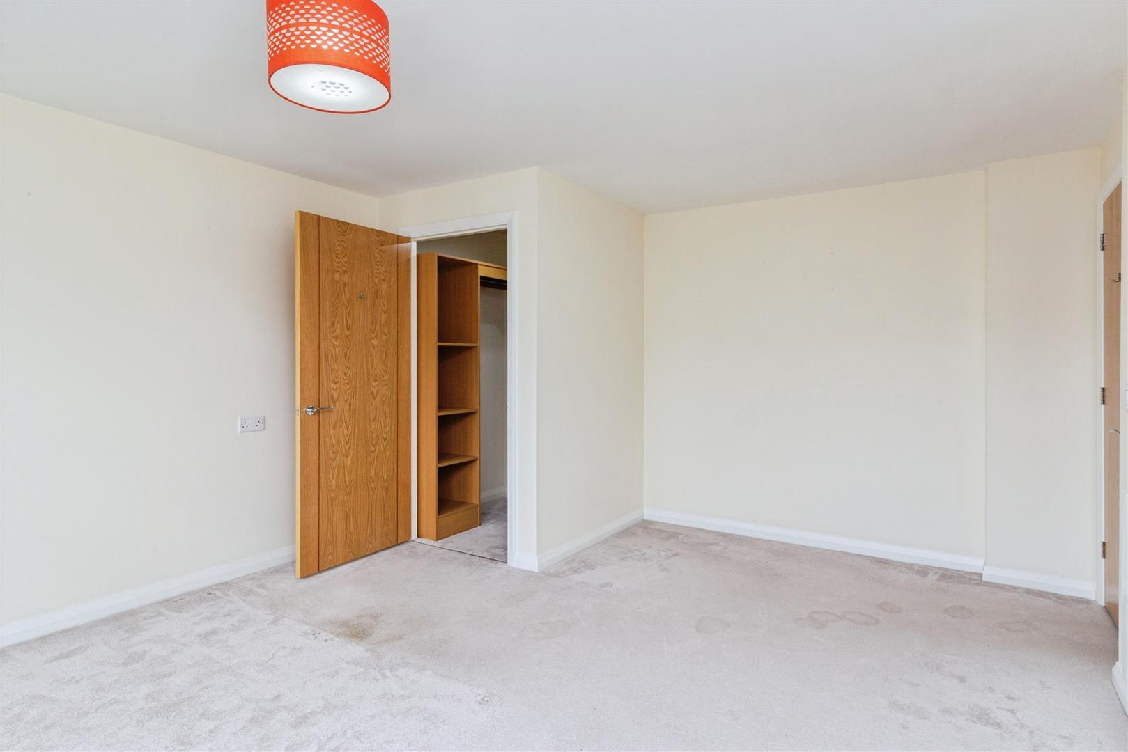 Deans Park Court, Kingsway, Stafford, Staffordshire, ST16 1GD