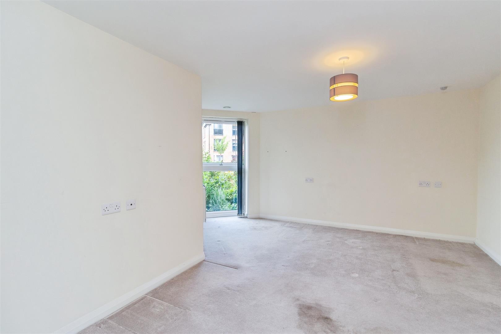Deans Park Court, Kingsway, Stafford, Staffordshire, ST16 1GD