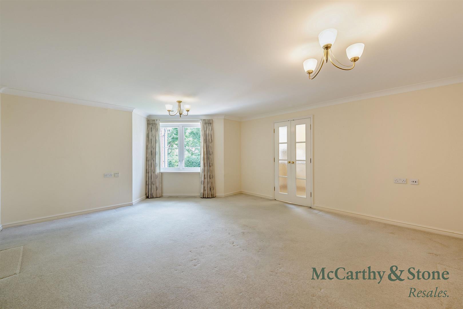 Portman Court, Grange Road, Uckfield