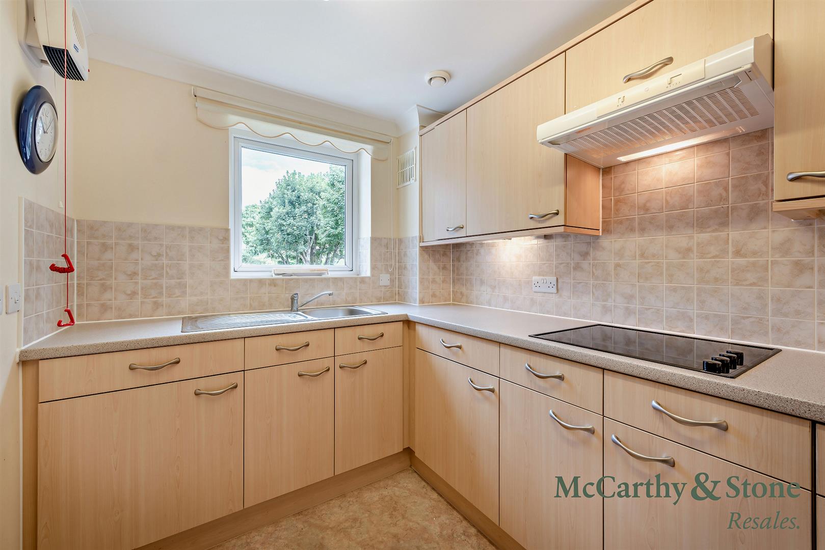 Portman Court, Grange Road, Uckfield