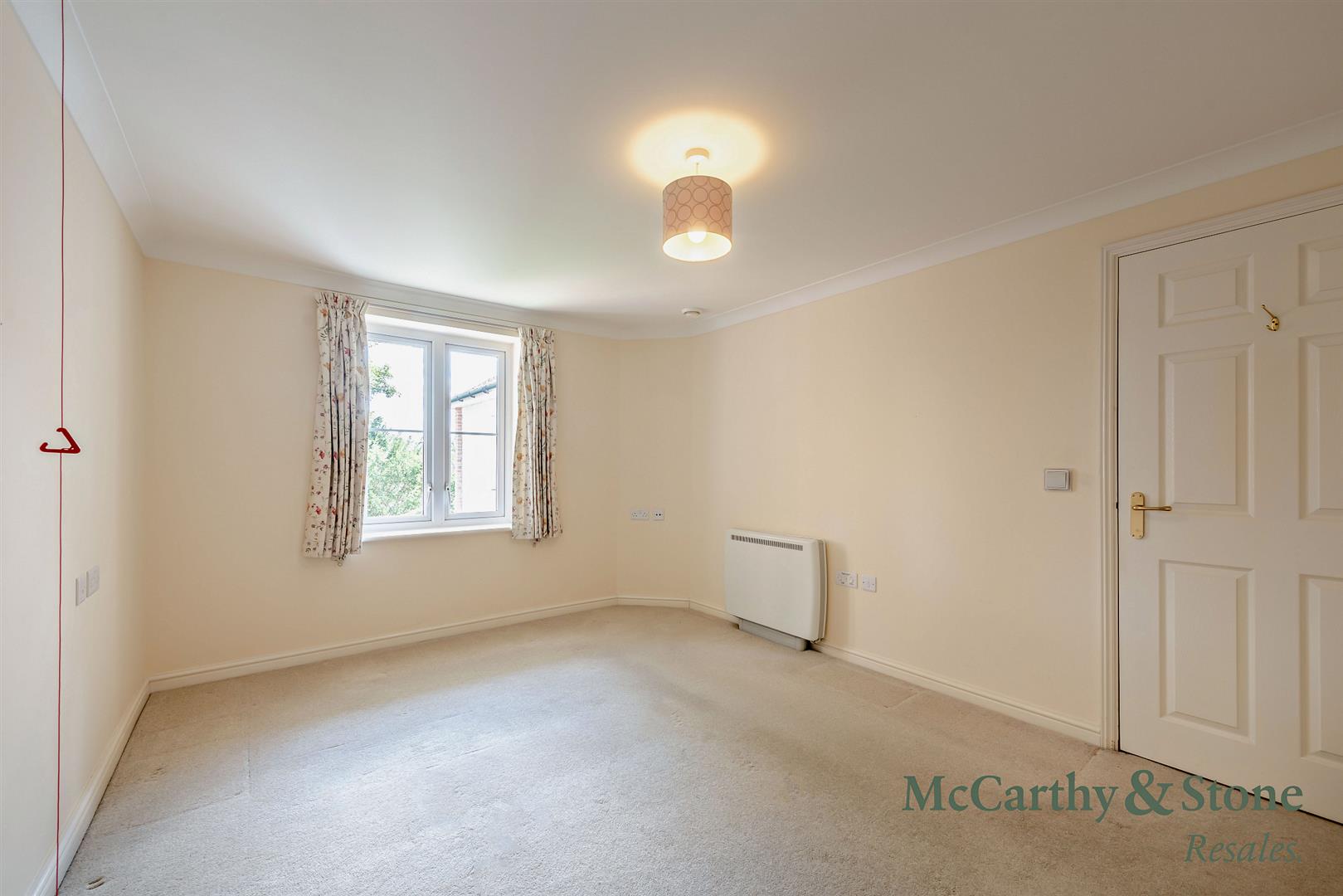 Portman Court, Grange Road, Uckfield