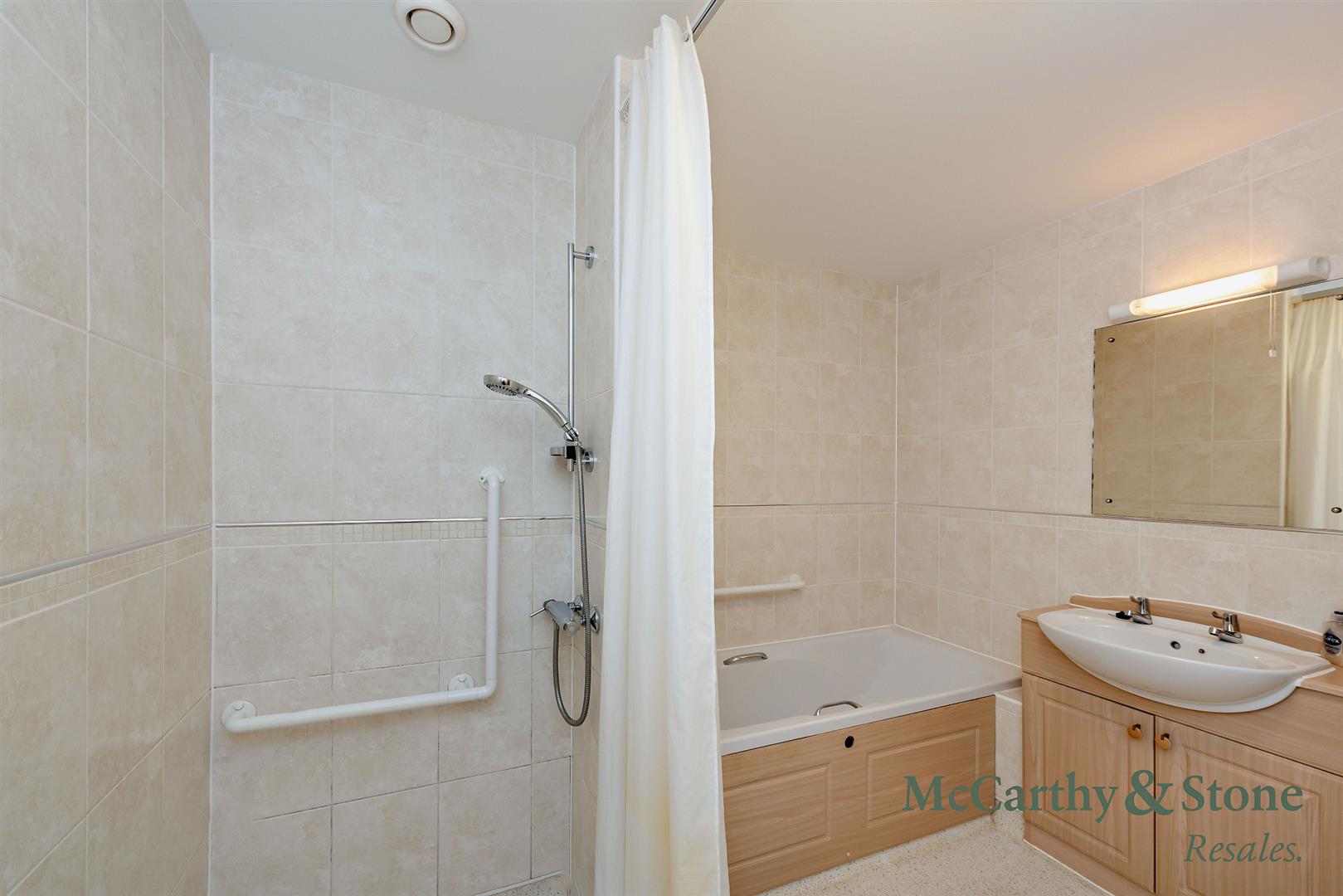Portman Court, Grange Road, Uckfield