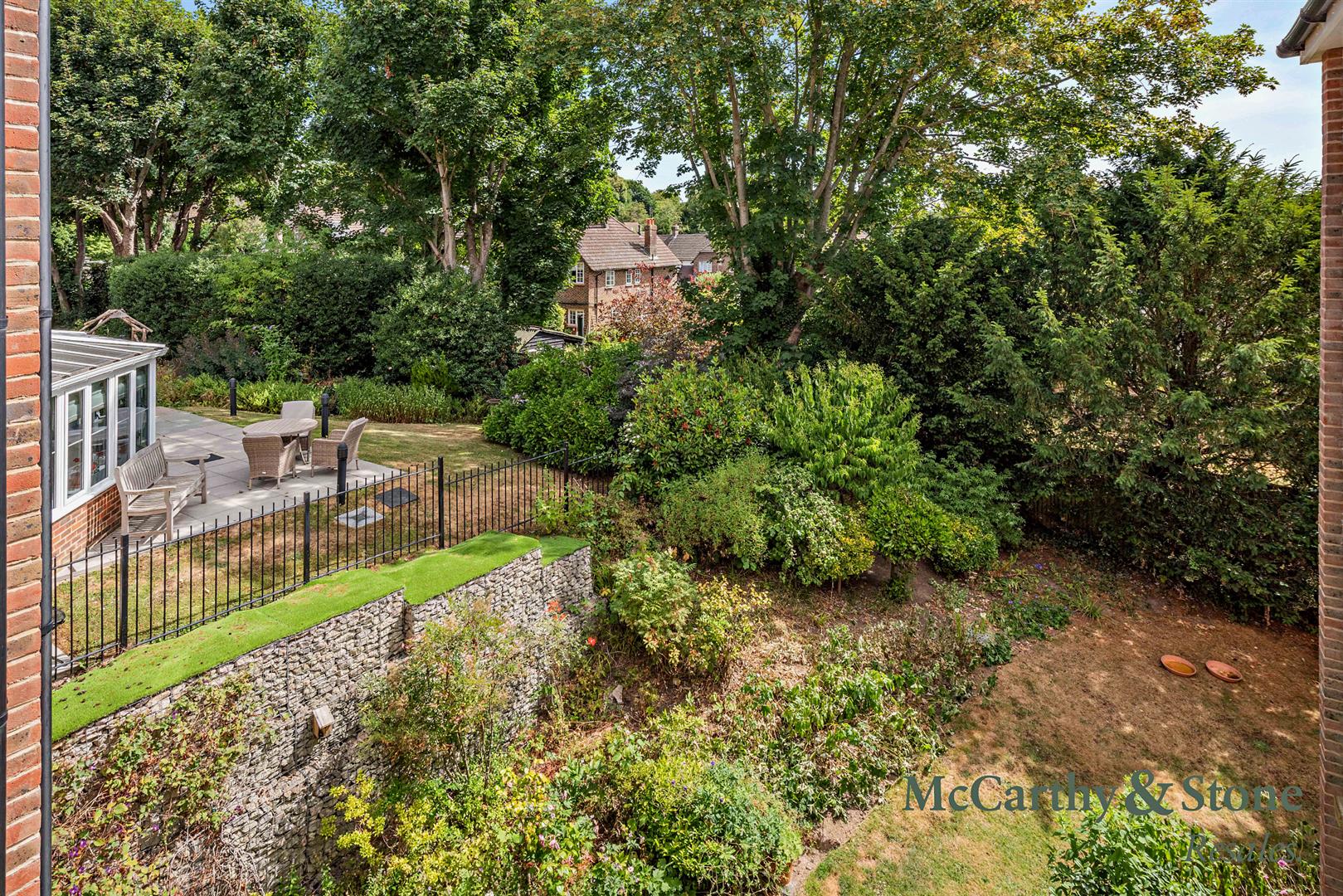 Portman Court, Grange Road, Uckfield