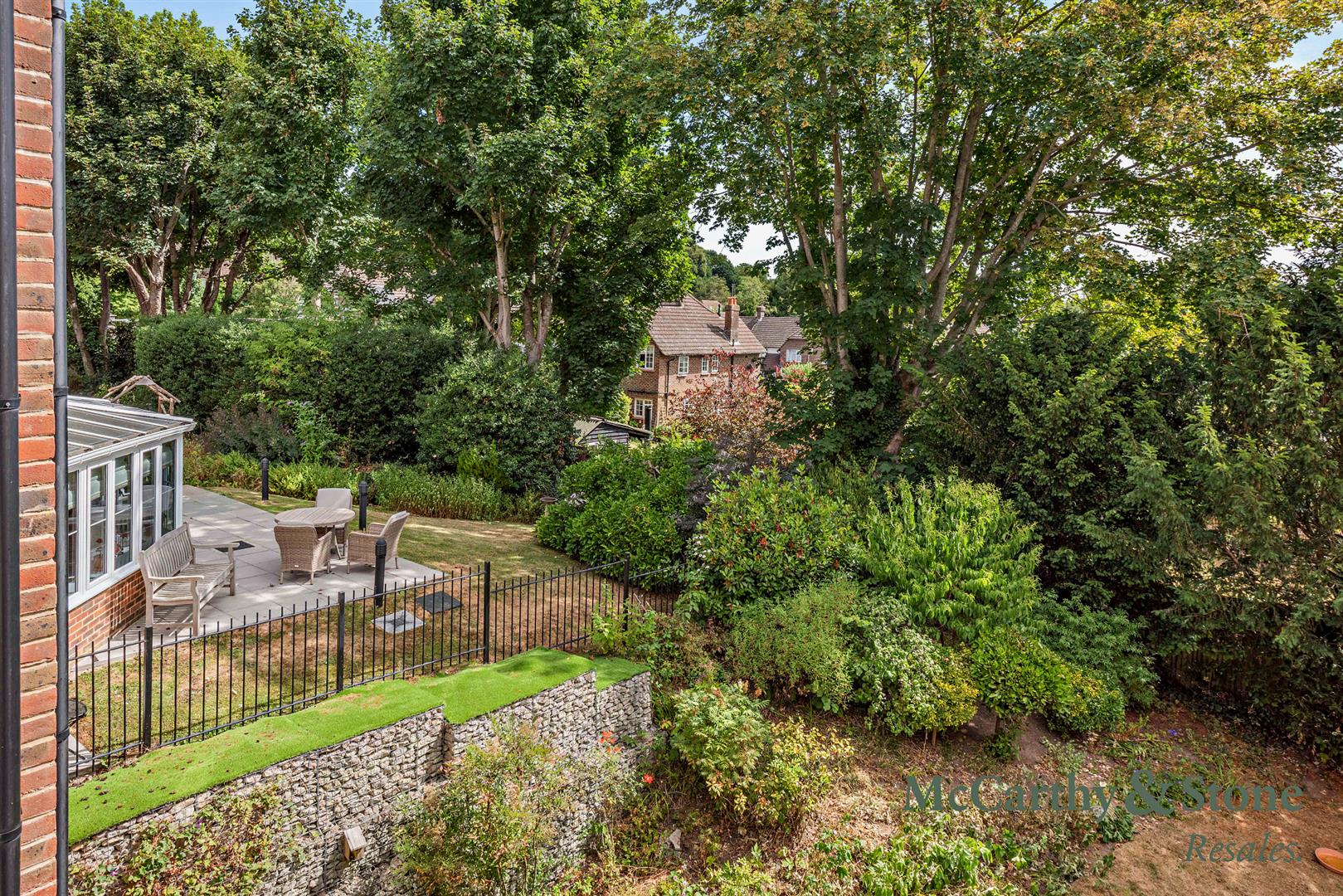 Portman Court, Grange Road, Uckfield