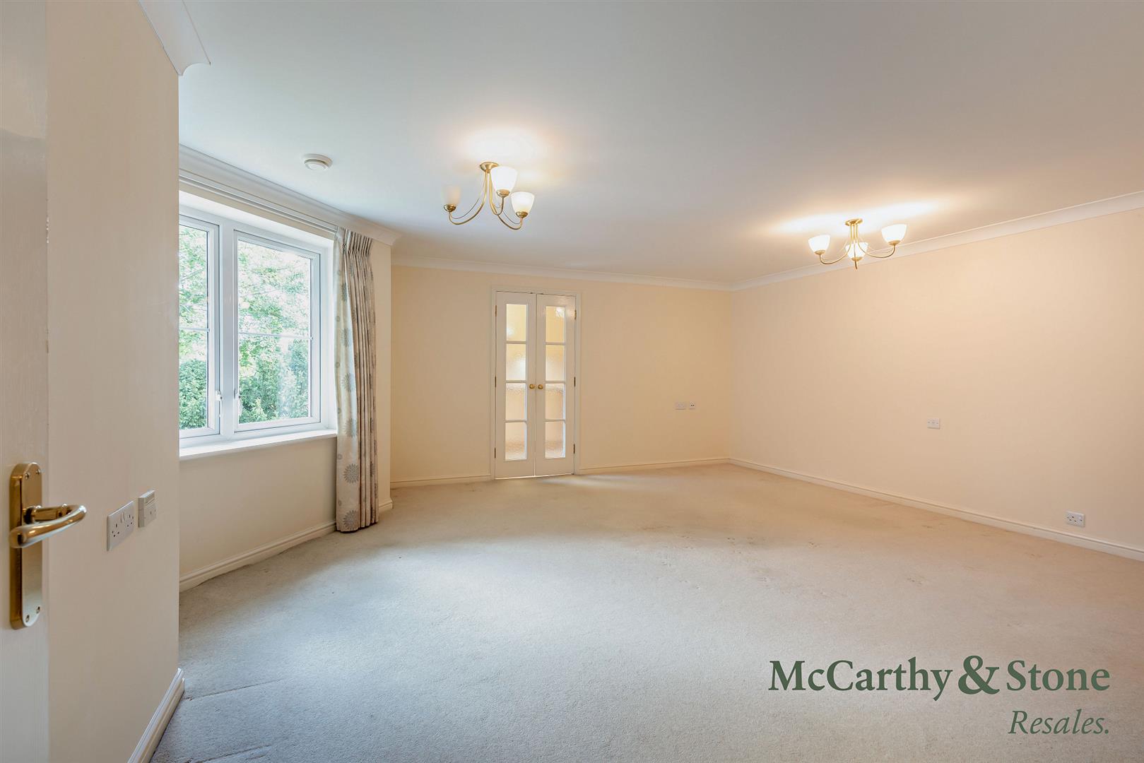 Portman Court, Grange Road, Uckfield