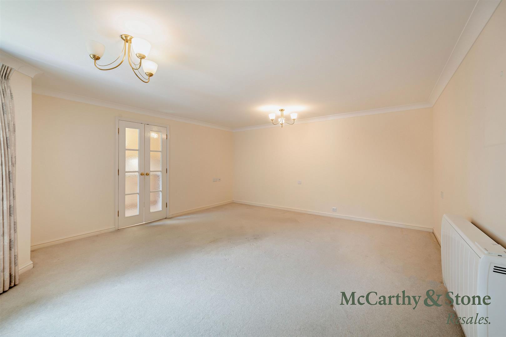 Portman Court, Grange Road, Uckfield