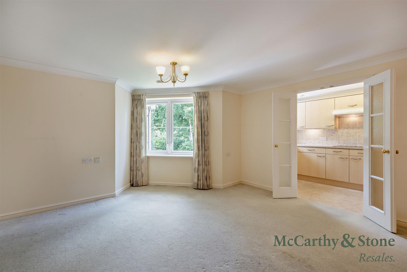 Portman Court, Grange Road, Uckfield