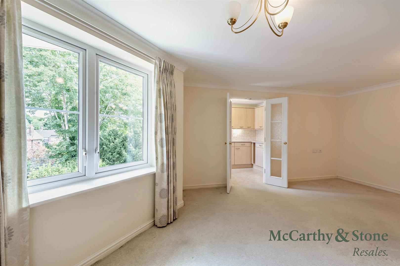 Portman Court, Grange Road, Uckfield