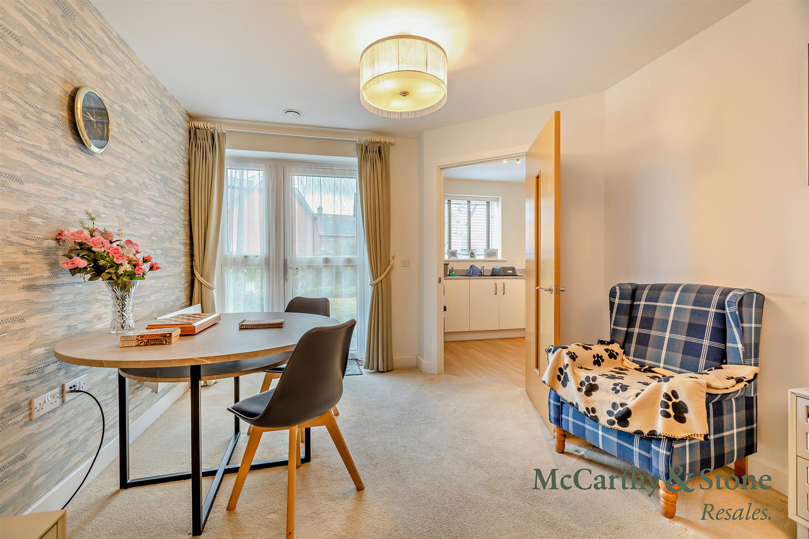 Pym Court, Bewick Avenue, Topsham, Exeter
