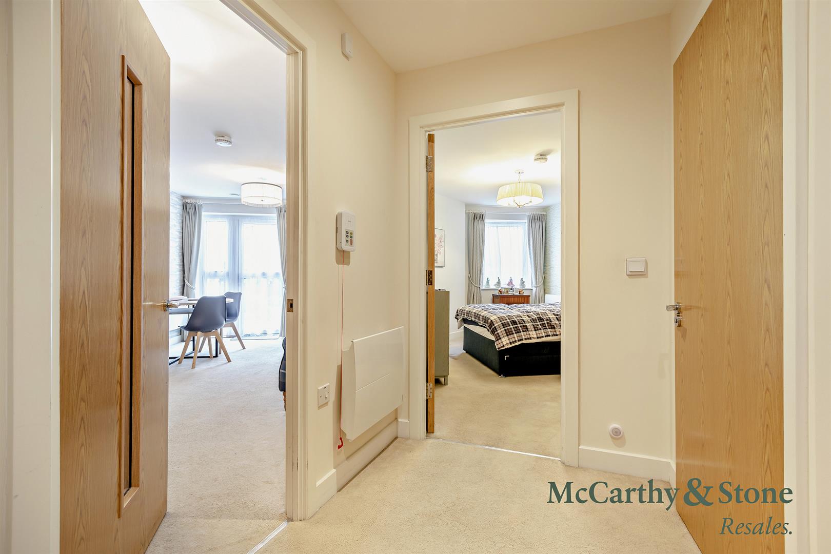 Pym Court, Bewick Avenue, Topsham, Exeter