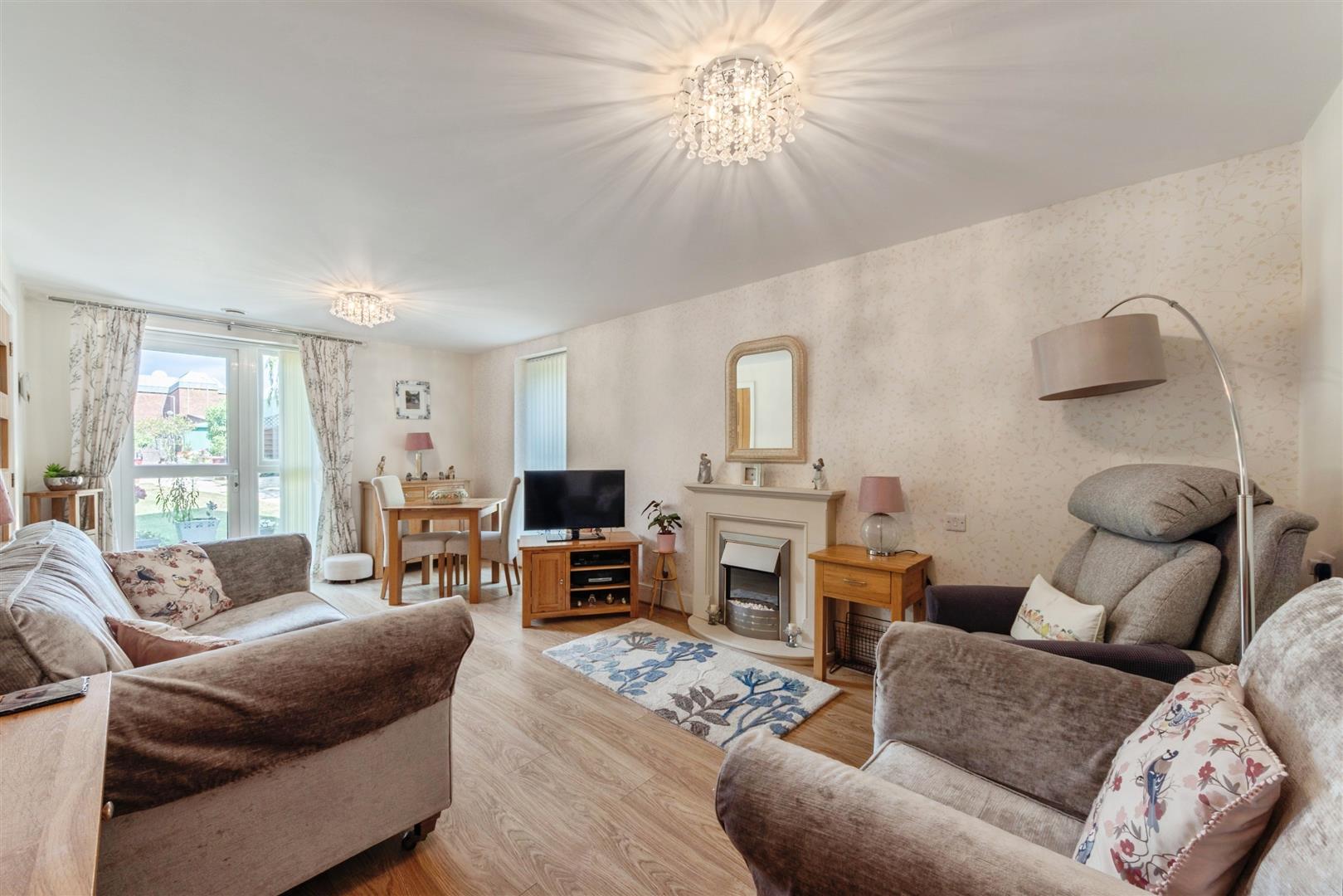 Dove Tree Court, Stratford Road, Shirley, Solihull