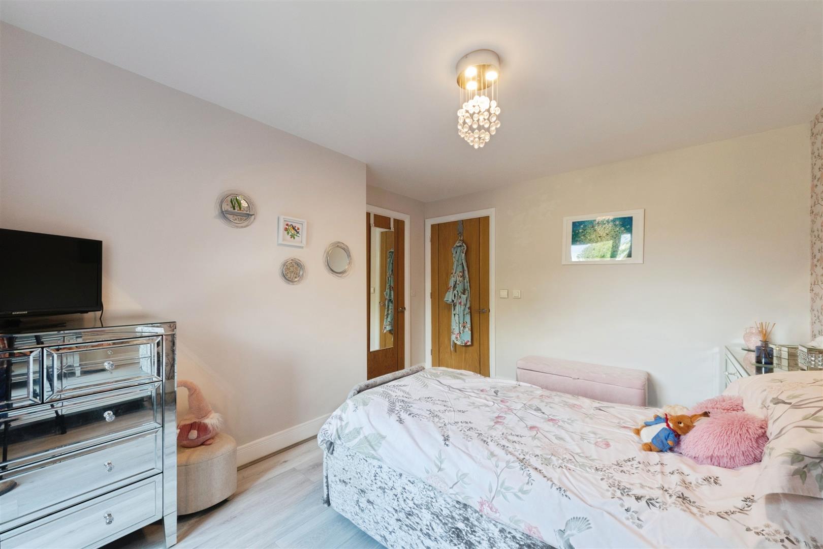 Dove Tree Court, Stratford Road, Shirley, Solihull