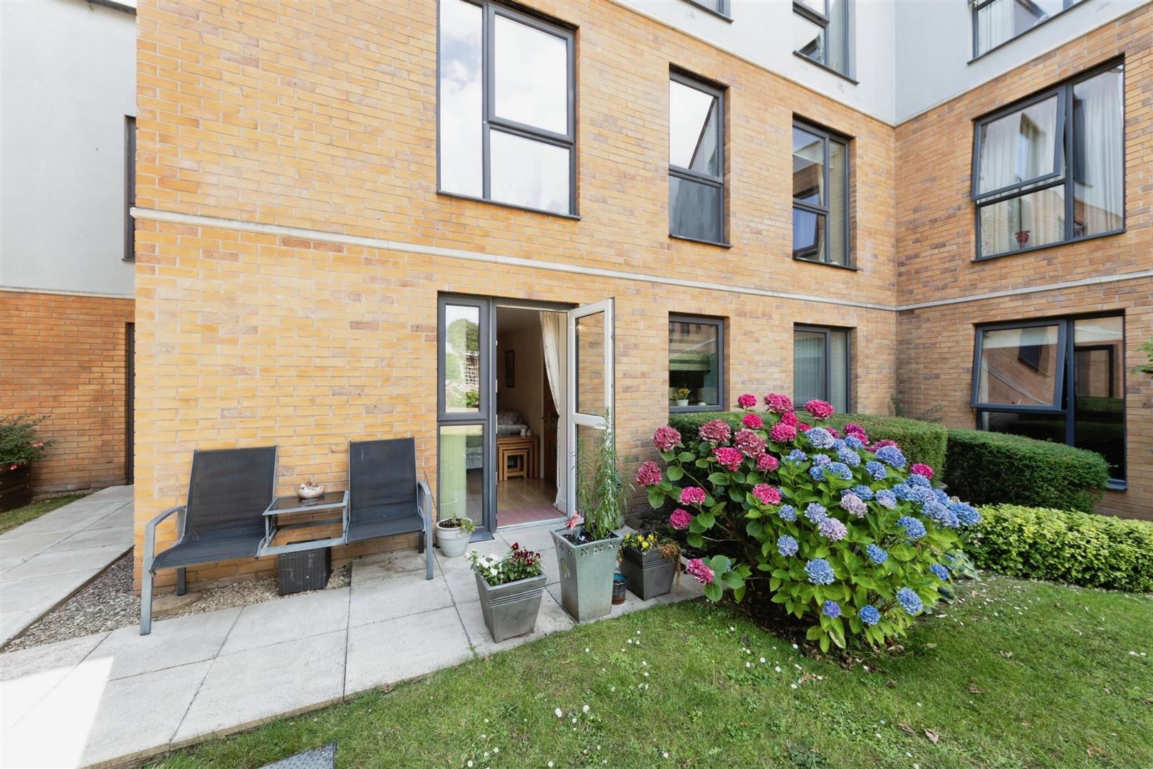 Dove Tree Court, Stratford Road, Shirley, Solihull